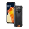 Oukitel G1 Rugged smartphone 6.52‘' HD+ 10600mAh 24(6+18)GB+256GB Android14 48MP Camera cell phone