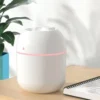 Mini Portable Water Drop Air Humidifier USB Desktop Indoor Household Mute Air Atomization Humidifier