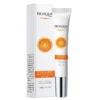 BIOAQUA Vitamin C Eye Cream Under Eye Dark Circle Remover Moisturizes Brightening Eyes Contour Eyes Skin Care Products