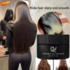 Keratin Collagen Pro Hair Mask Repair Dry Split Ends Frizzy Damaged Deeply Moisturize Soft Smooth Shiny Women Hair Care Products
