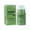 Green Tea Cleansing Solid Face Mask Stick Cleans Pores Remove Acne Blackhead Oil Control Lighten Moisturizing Beauty Skin Care