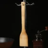 1/3pcs30cm wooden non-stick spatula Spatula Rice spoon Long handle unpainted bamboo spatula household kitchen